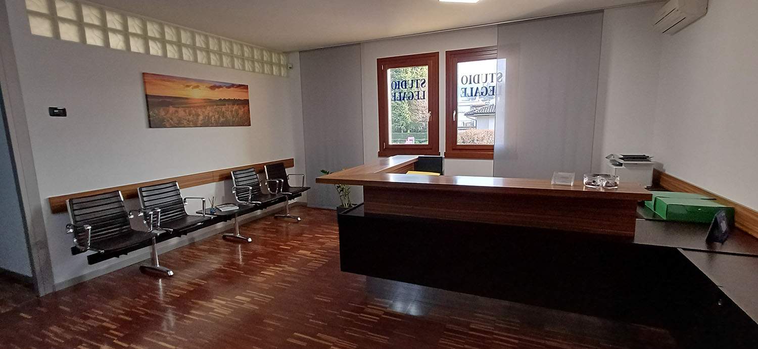 Studio Legale Associato Avvocati Rigon & Zambon