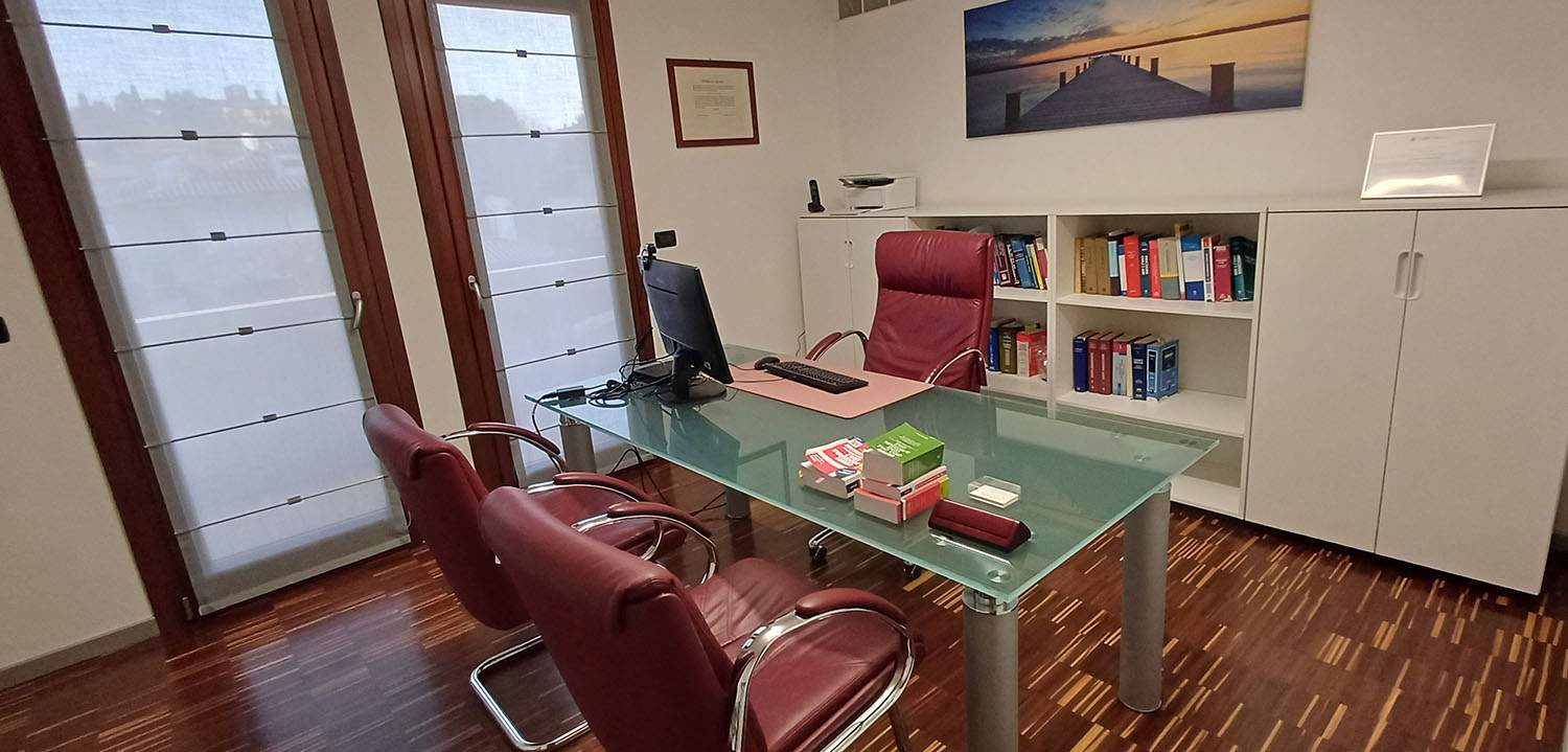 Studio Legale Avvocati Rigon & Zambon